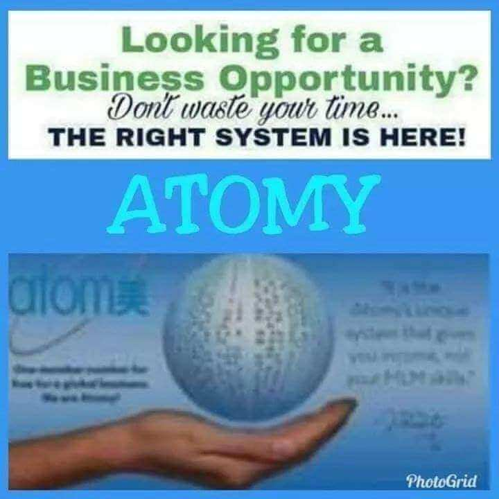 Atomy marketing Pvt. LTD