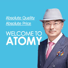 ATOMY GLOBAL BUSINESS