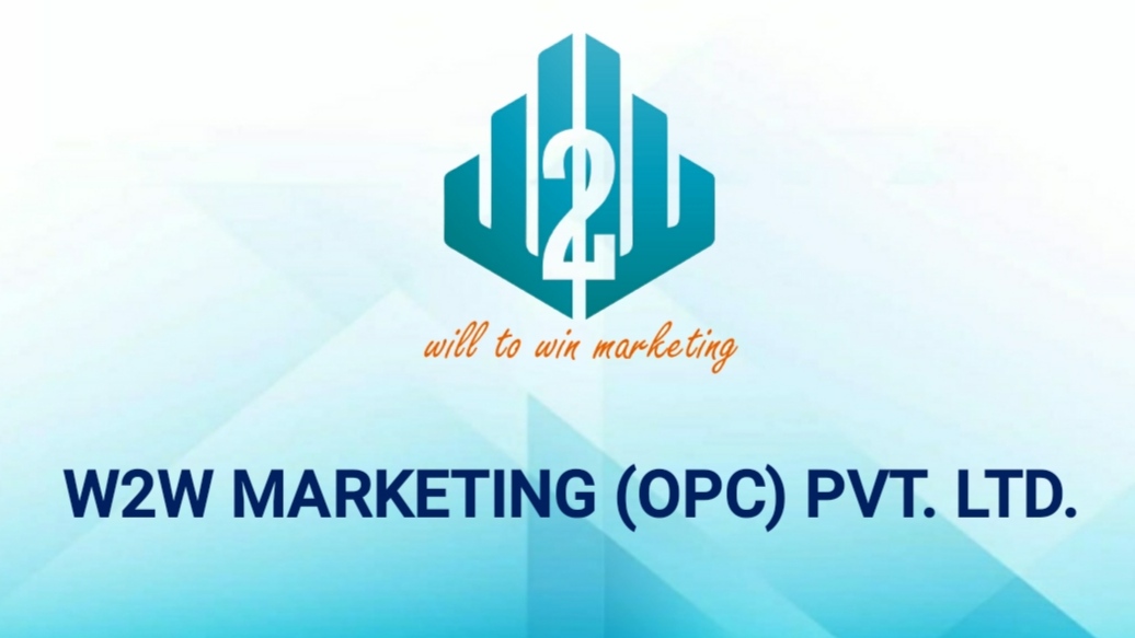 W2W MARKETING