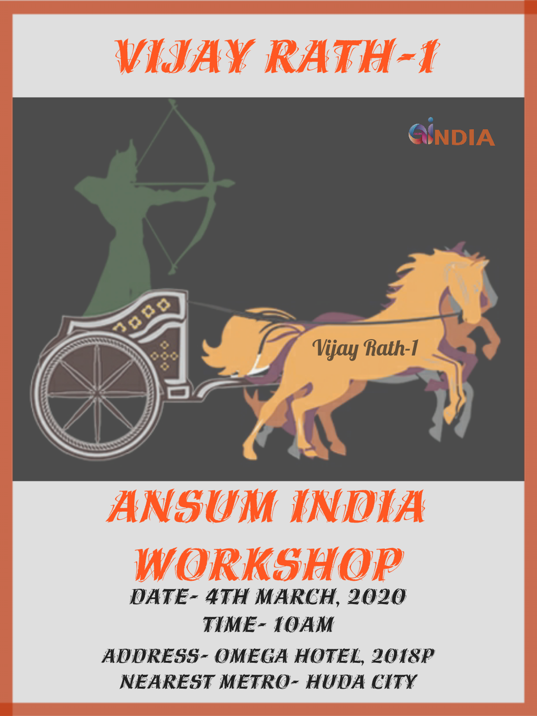 Workshop-LDP
