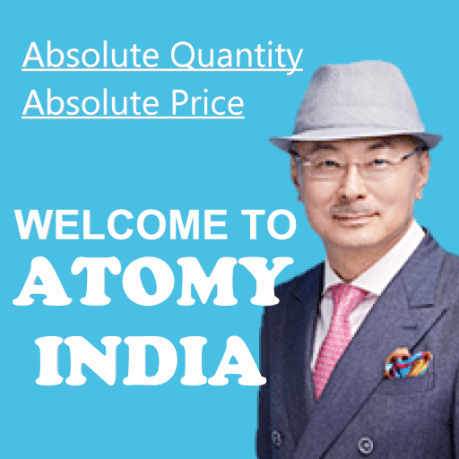 MY ATOMY