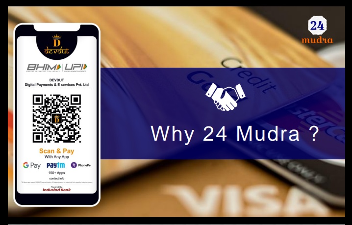 24 mudra + devdut