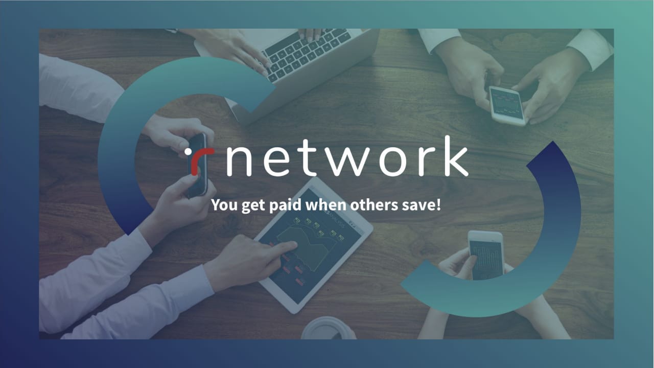R network