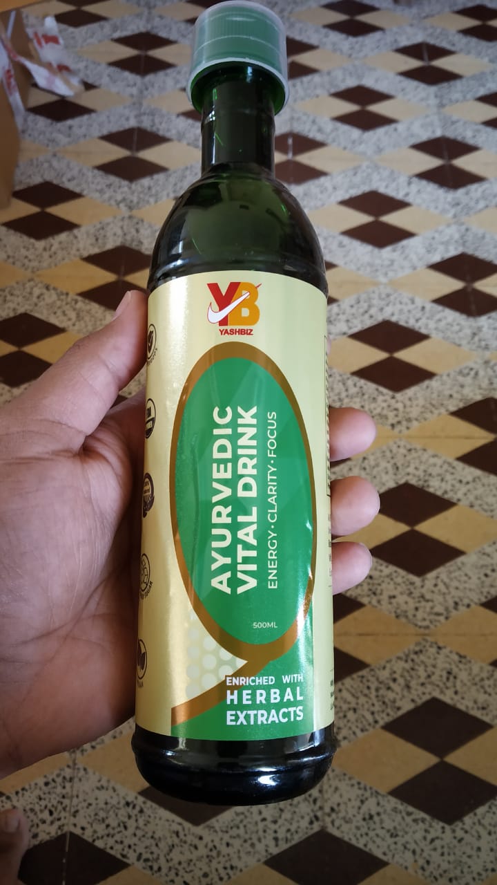 Yash Bizz marketing pvt Ltd
