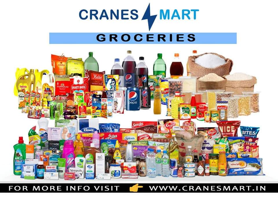 Free shopping kijiye