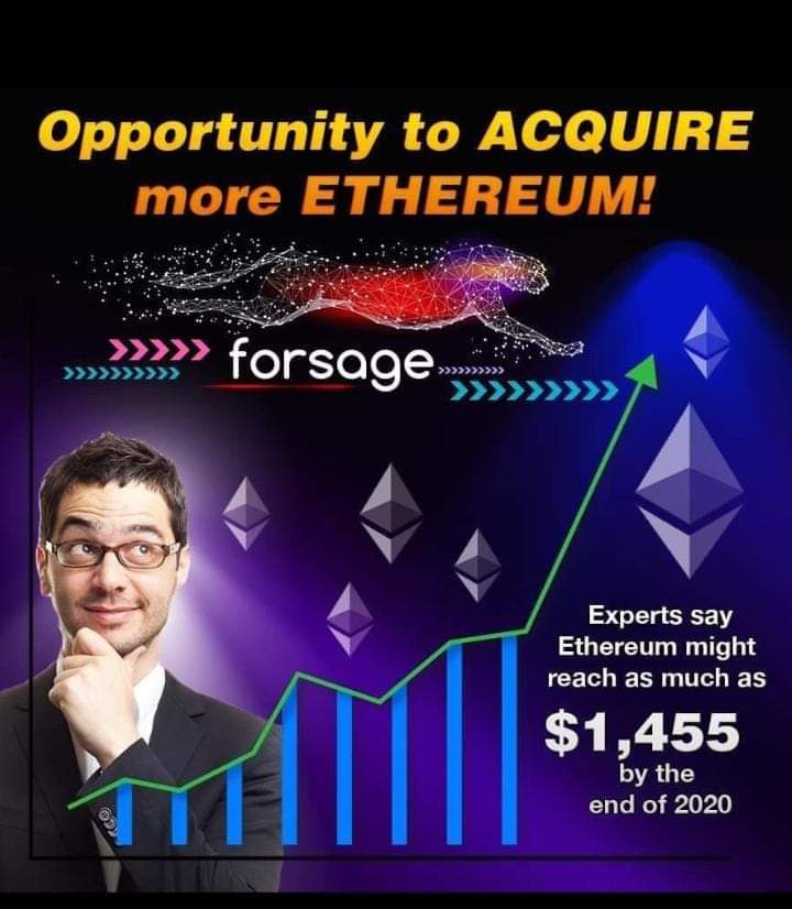 Forsage new plan 2020