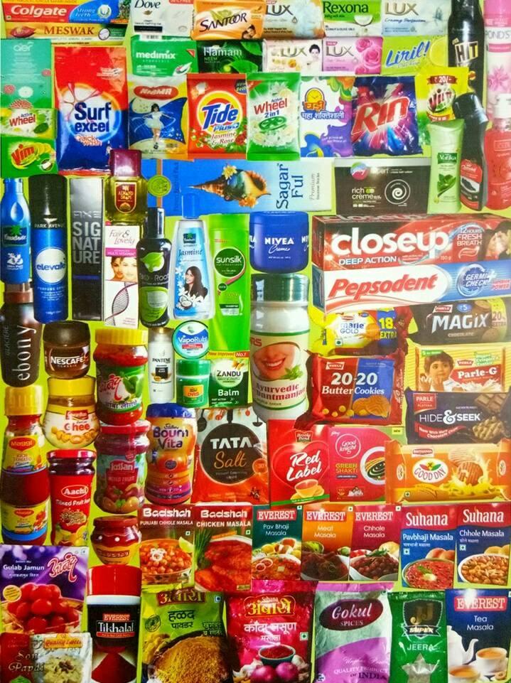 NEW FMCG PRODUCT BASED COMPANY LAUNCHING SOON,TOP POSITION BOOK KR