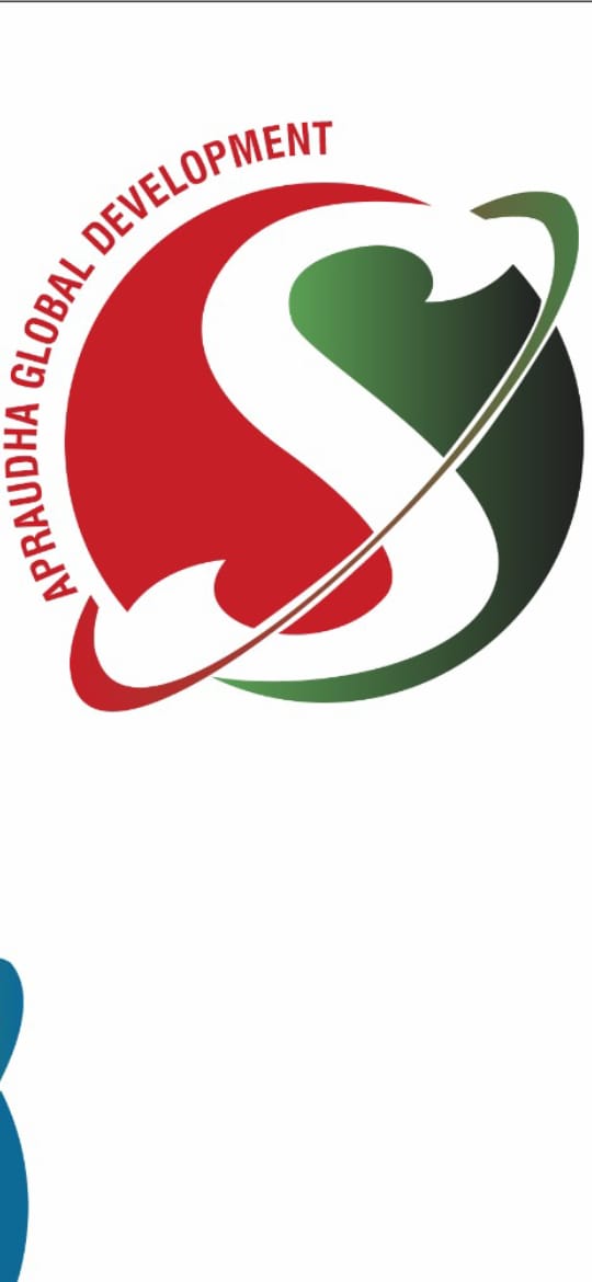 Apraudha global development pvt Ltd