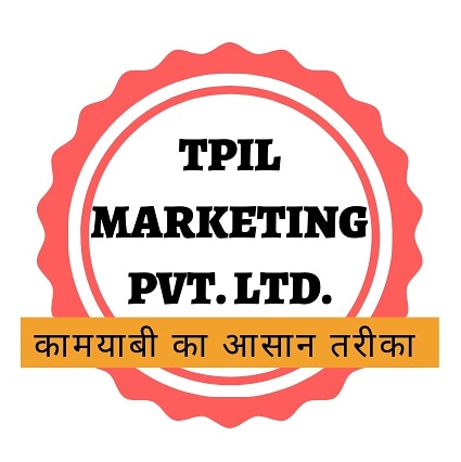 Tpil marketing pvt ltd