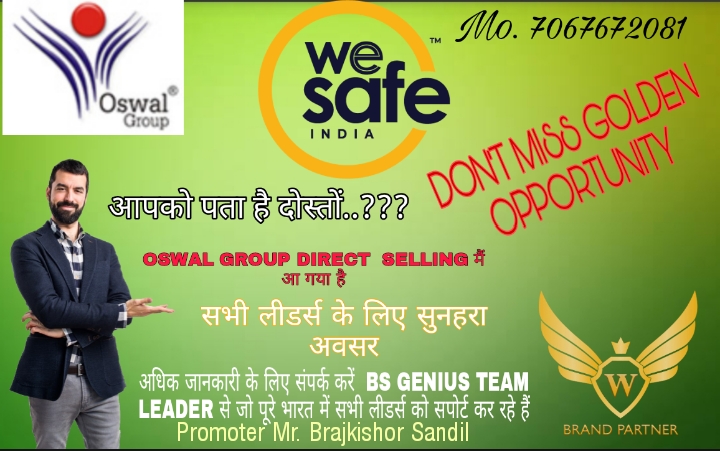 Wesafe India