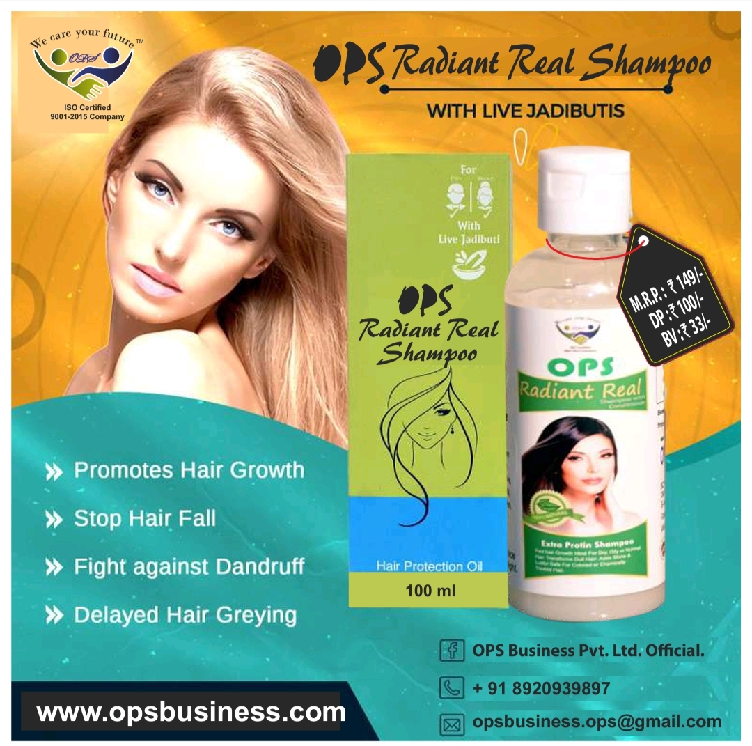 OPS BUSINESS PVT LTD