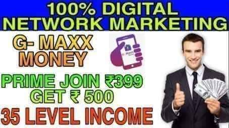 GMaxxmoney