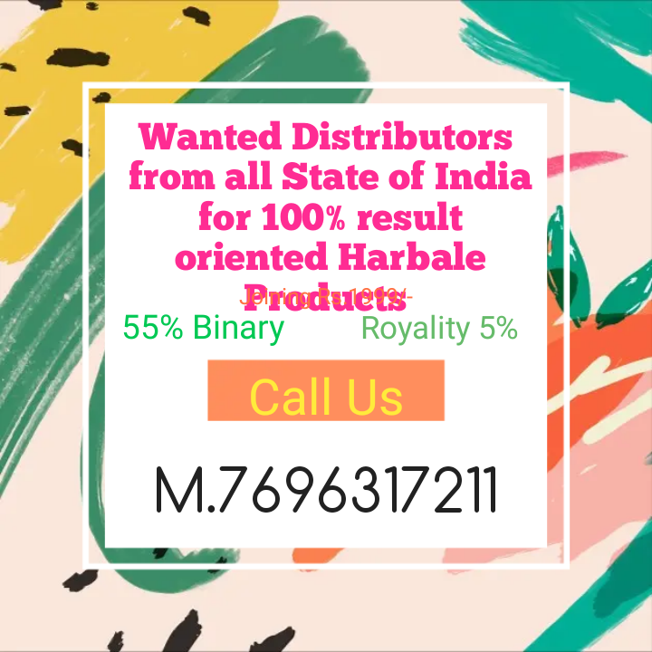 State Leaders Required All over India