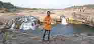 PARMAR VISHNUKUMAR V - MLM Leader from Ahmedabad 