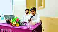 Sonu Prajapati - MLM Trainer from  Madhya Pradesh 
